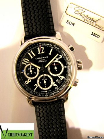 Chopard Modello Mille Miglia Ref.168511-3001