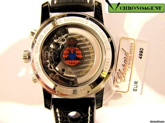 replica Chopard Grand Prix De Monaco Historique WATCHES 1 
