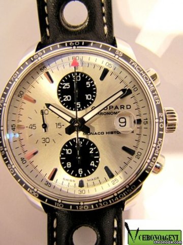 Chopard Grand Prix De Monaco Historique