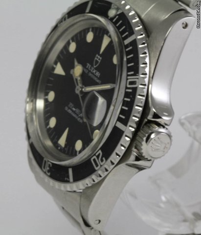 replica Tudor Ref. 76100 WATCHES 1 