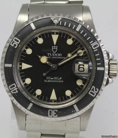 Tudor Ref. 76100