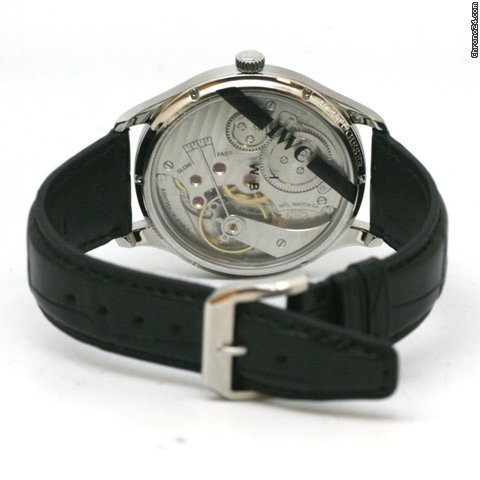 replica IWC Portoghese Vintage WATCHES 1 
