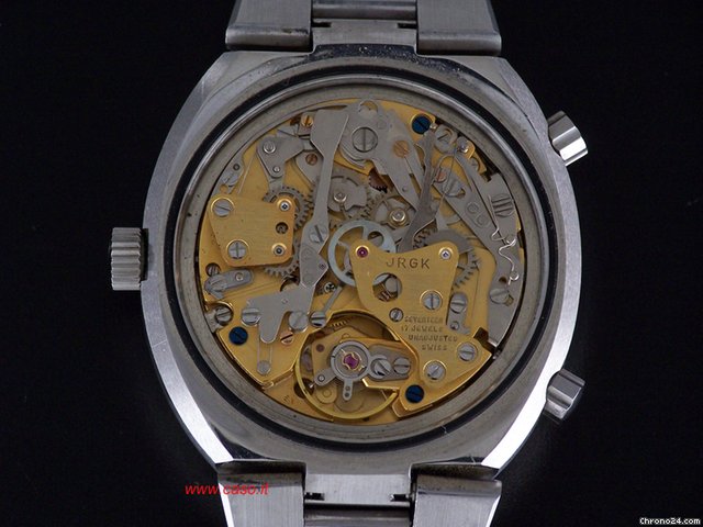 replica Breitling Transocean Chrono-Matic WATCHES 1 
