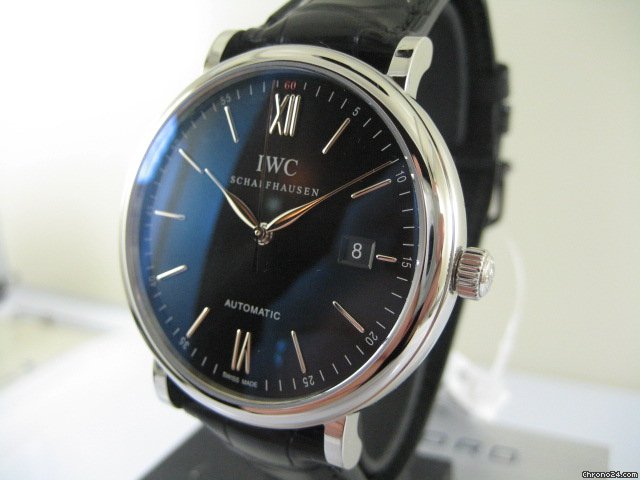 replica IWC Portofino Automatic IW356502 WATCHES 1 