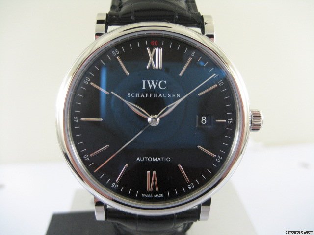 IWC Portofino Automatic IW356502