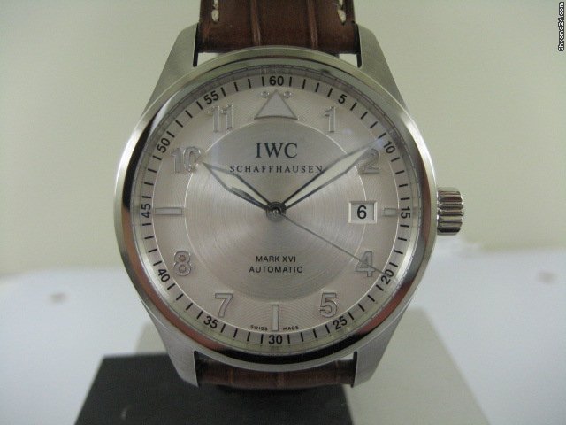 IWC Spitfire Mark XVI IW325502