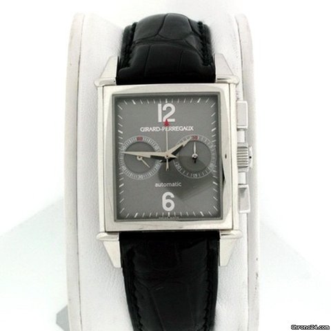 Girard Perregaux Vintage 1945 Men's 2599 Pre-owned
