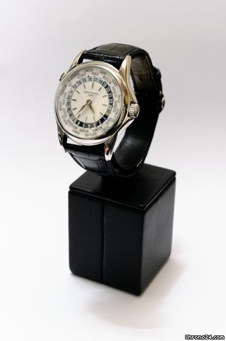 Patek Philippe Ore del mondo