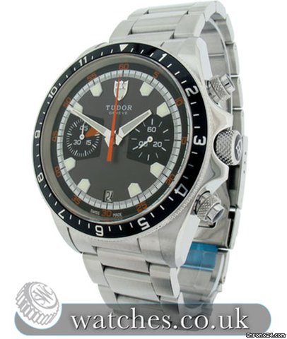 Tudor Heritage Chrono