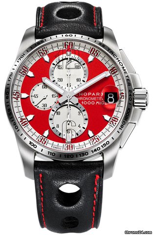 Chopard Mille Miglia Gran Turismo Chrono