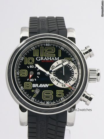 Graham Grand Silverstone Brawn GP G-BGP-001 Limited ~ 63% OFF
