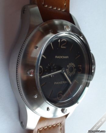 replica Panerai Pam341 Radiomir Egiziano - Pam00341 WATCHES 1 