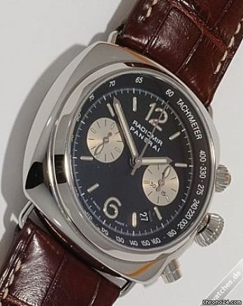 replica Panerai Radiomir Chrono - Pam00163 F WATCHES 1 