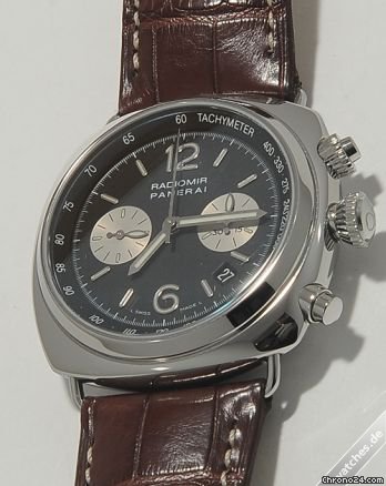 Panerai Radiomir Chrono - Pam00163 F