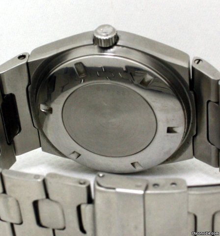 replica IWC Ingenieur Jumbo mit Stammbuchauszug WATCHES 1 