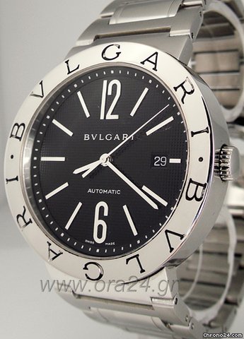 Bulgari Bvlgari 42mm Automatic