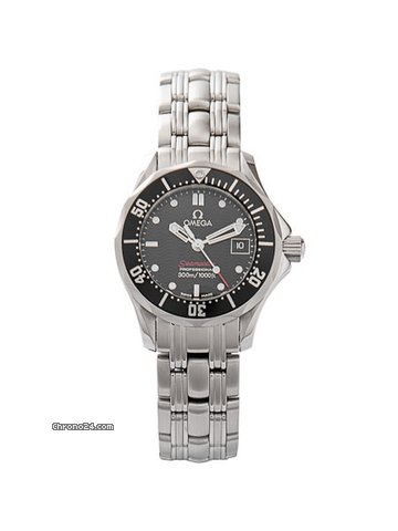 Omega Seamaster Diver 300 M Lady Quarz