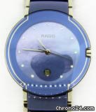 Rado Diastar
