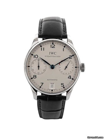 IWC Portugieser Automatik