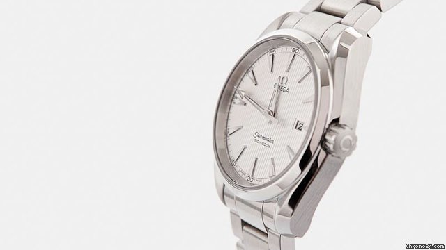 replica Omega Seamaster New Aqua Terra 150 M WATCHES 1 