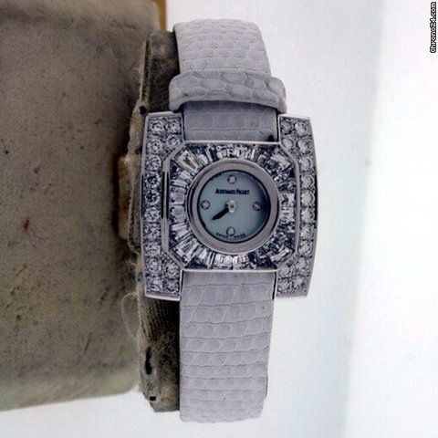 Audemars Piguet Classique 67510BC.Z.0010LZ.01