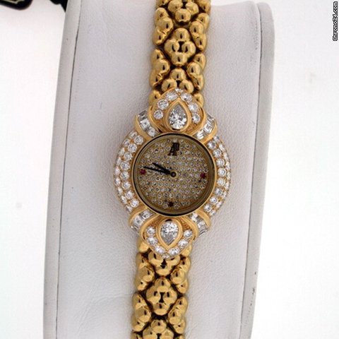 Audemars Piguet Classique 66945BA