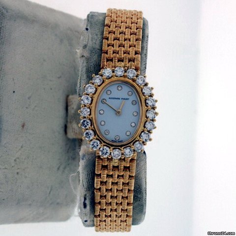 Audemars Piguet Classique Ladies