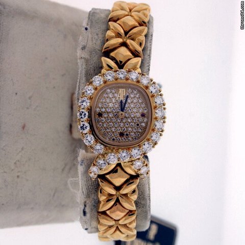 Audemars Piguet Classique 66928BA