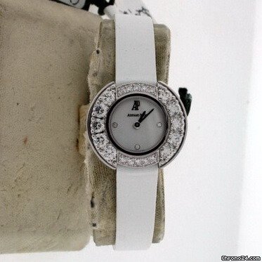 Audemars Piguet Classique 67366BC