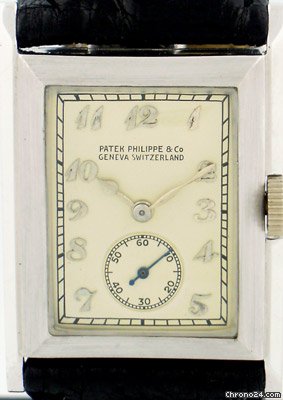 replica Patek Philippe circa 1926 WATCHES 1 