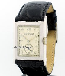 Patek Philippe circa 1926