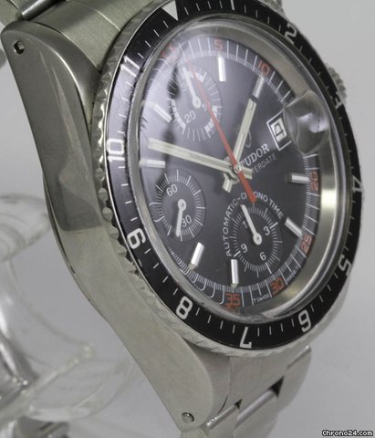 replica Tudor Ref. 94210 WATCHES 1 