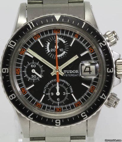 Tudor Ref. 94210