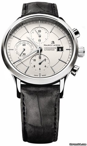 Maurice Lacroix Les Classiques Chronographe Automatique