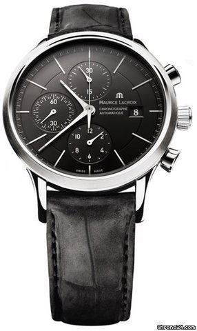 Maurice Lacroix Les Classiques Chronographe Automatique
