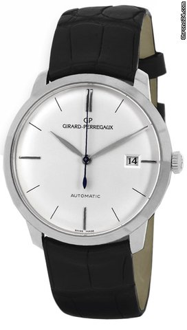 Girard Perregaux 1966