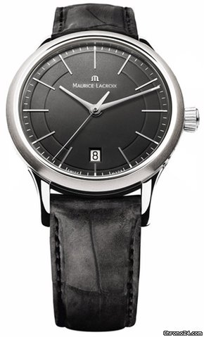 Maurice Lacroix Les Classiques Quartz