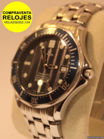 replica Omega SEAMASTER 41 mm. AUTOMATICO WATCHES 1 