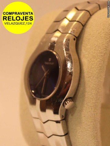 replica TAG Heuer ALTER EGO WATCHES 1 