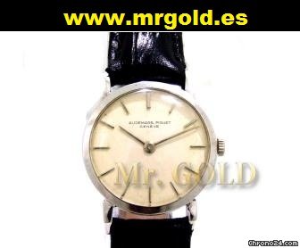 Audemars Piguet Geneve