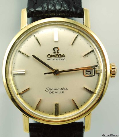 Omega SEAMASTER DE VILLE  AUTOMATIC