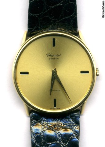 Chopard classico