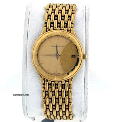 Audemars Piguet Classique Pre-owned Men's