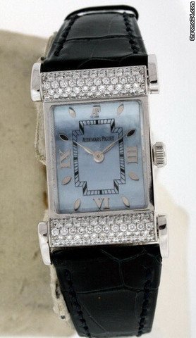 replica Audemars Piguet Classique 67164BC WATCHES 1 