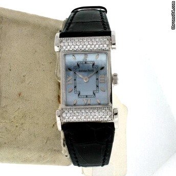 Audemars Piguet Classique 67164BC