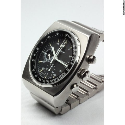replica Omega Speedmaster 125 Automatik Chronograph Chronometer WATCHES 1 