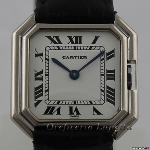 Cartier Ceinture