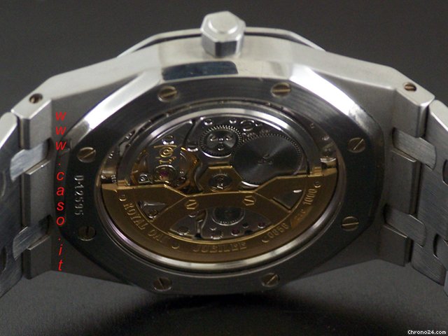 replica Audemars Piguet Royal Oak Jubilee WATCHES 1 