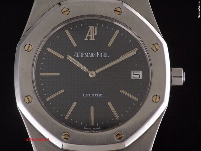 Audemars Piguet Royal Oak Jubilee