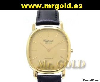 Chopard Geneve Automatic
